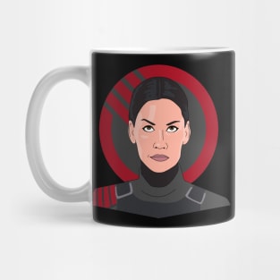 Iden Versio: Empire Mug